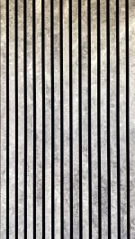 Akustinė tašelių plokštė Pilkas marmuras HPL 600x2400mm - Image 5