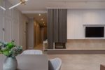 Akustinė tašelių plokštė Riešutmedis BAR - Image 3