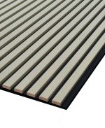 Akustinė tašelių plokštė PVC Alyvuogių žalia - Image 5